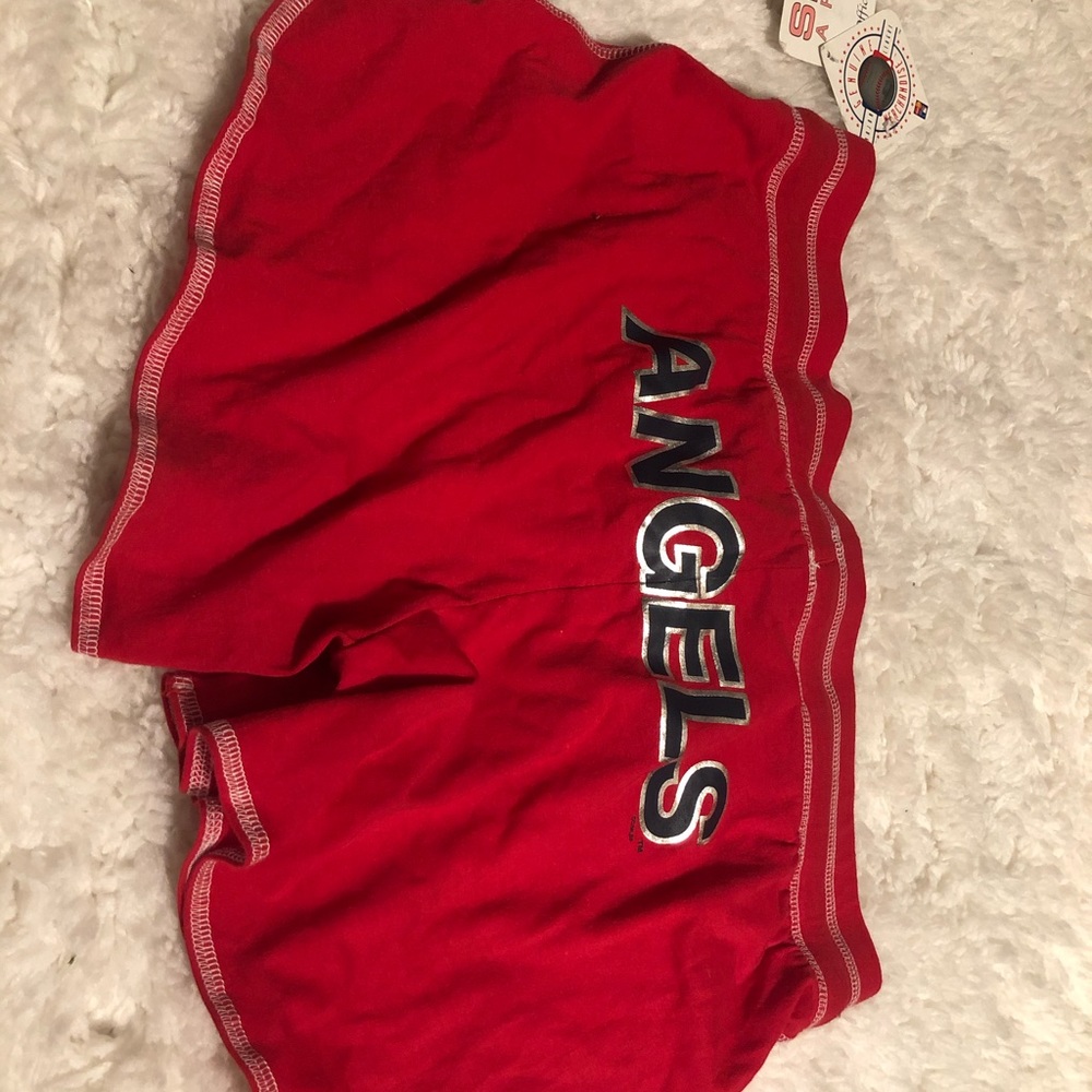 Angels shorts - Picture 2 of 3